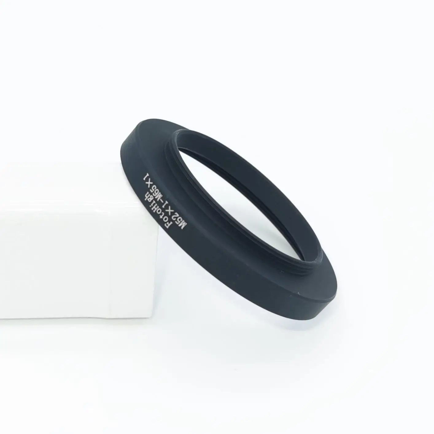 Адаптер для камеры Proscope M65x1 с внутренней резьбой на внутреннюю резьбу M42 x 1 мм M52