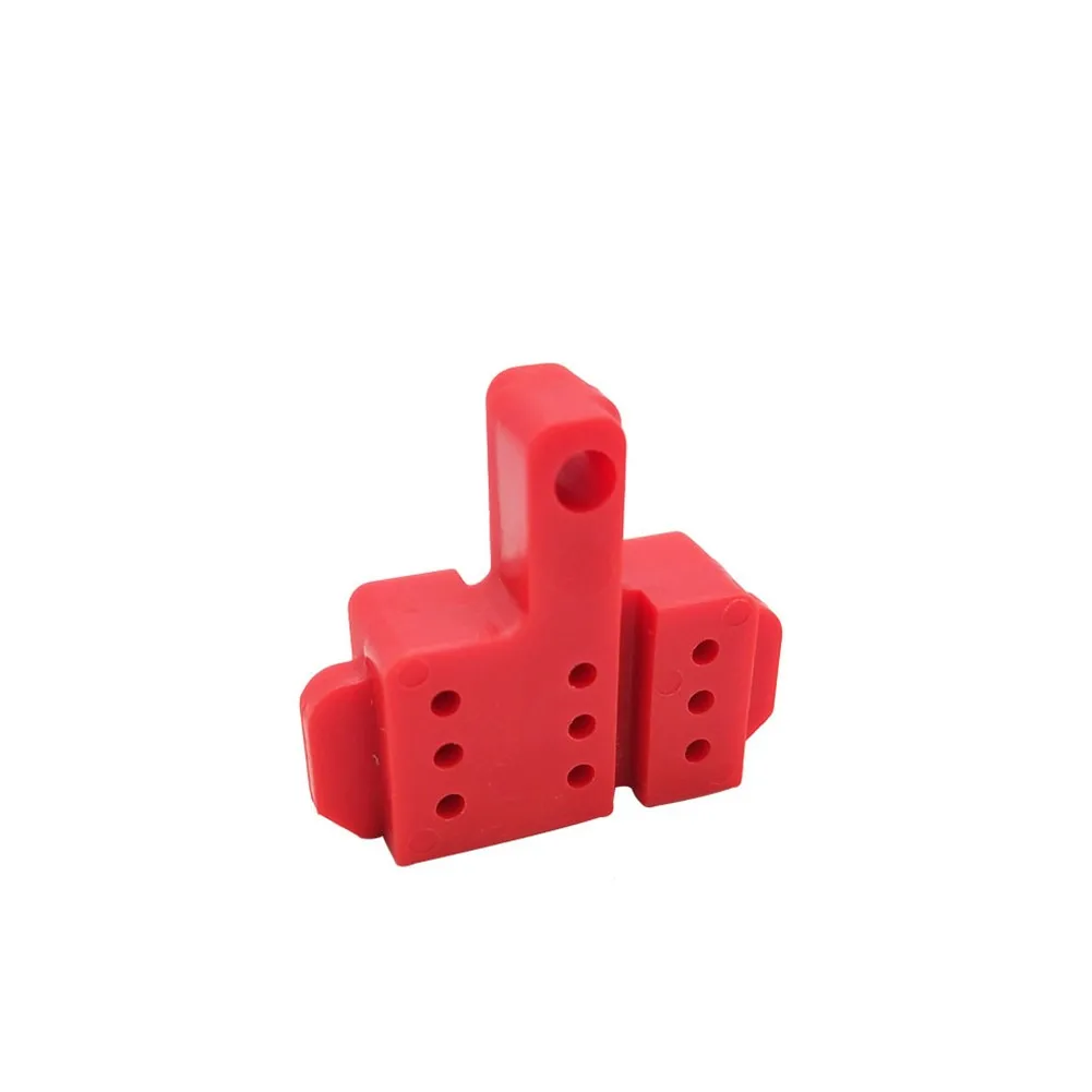 

Bike Disc Brake Bleeding Spacer For-Shimano For For All Kinds Of Hydraulic Road Disc Brake Bicycle Oil Filling Block Plastic