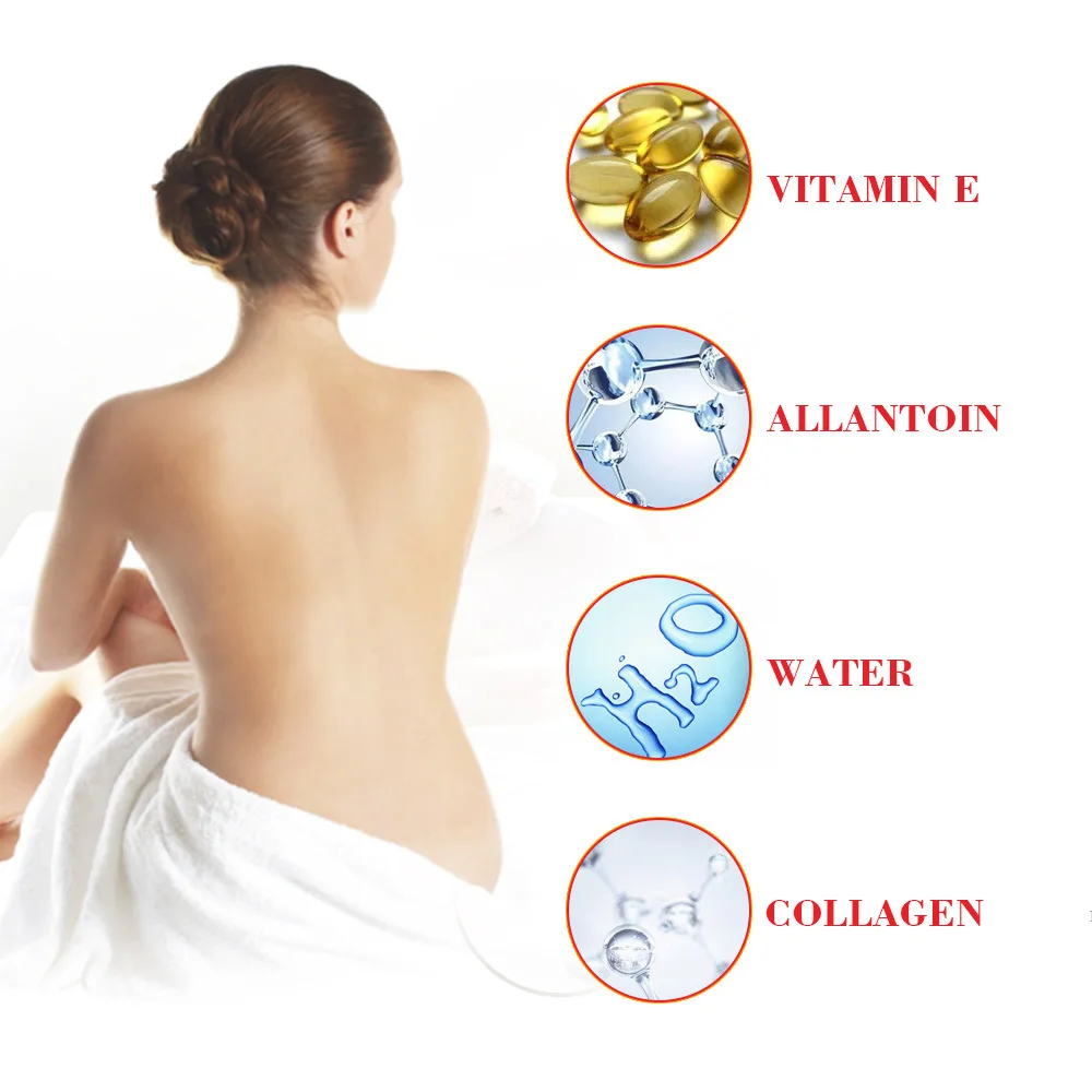 100 г отбеливающий крем для шеи против морщин укрепляющий уход за кожей Шеи