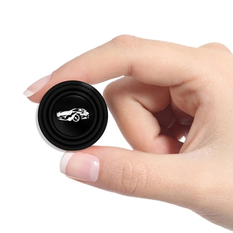 10 шт. амортизирующие прокладки для автомобильных дверей | Автомобили и мотоциклы