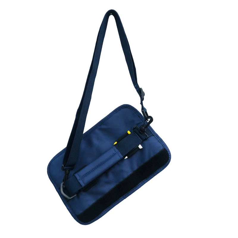 

Top!-Portable Foldable Mini Golf Club Bag Men Women Driving Range Golf Bag Travel Bag
