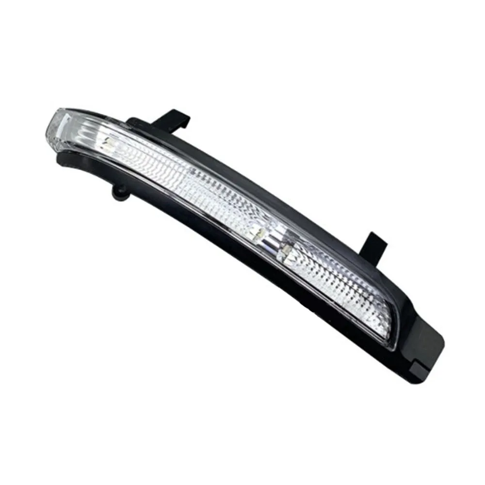 

3T0 949 101 3T0 949 102 Auto Car LED Side Mirror Lamp Turn Signal Steering Light for Skoda Octavia Superb