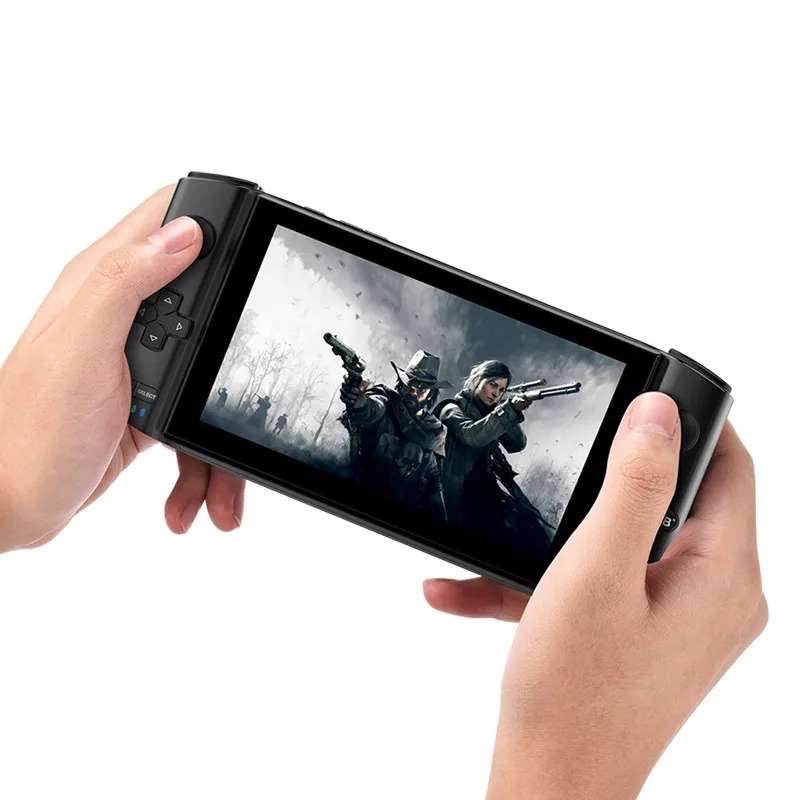 В наличии! GPD WIN3 Intel I7 1165G7 5 дюймов портативный геймпад планшет WIN10 Systerm карманный