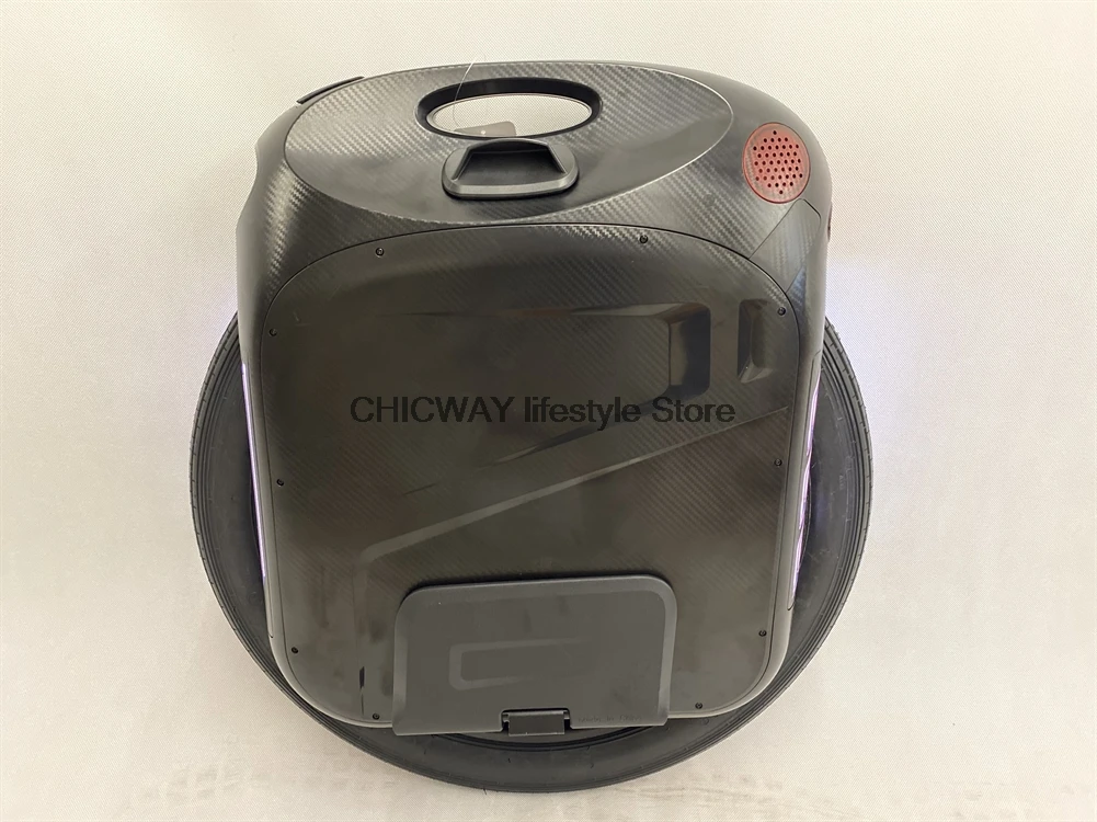 Электрический Одноколесный велосипед Gotway Monster Pro 2021 100 в/3500 Вт/ч скорость