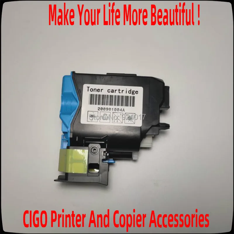 Тонер-картридж для Konica Minolta bizhub C35 C35p C25 C25p принтер TNP27 TNP22 TNP-27 TNP-22 TNP 22 27