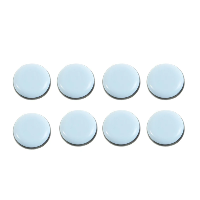 12 шт. мебель накладки ползуна резиновые ножки стула баз стол угловая защита для