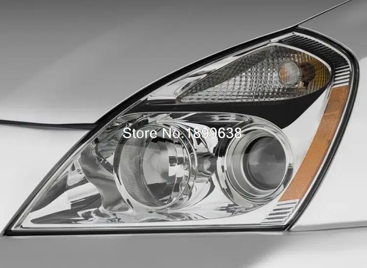 Супер яркий цвет 7 RGB комплект светодиодов глаза ангела с Дистанционный пульт