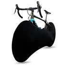 Защитная крышка для велосипеда, чехол на раму горного и дорожного велосипеда, сумка для хранения, водонепроницаемая крышка на сиденье велосипеда из ПВХ, аксессуары для велоспорта