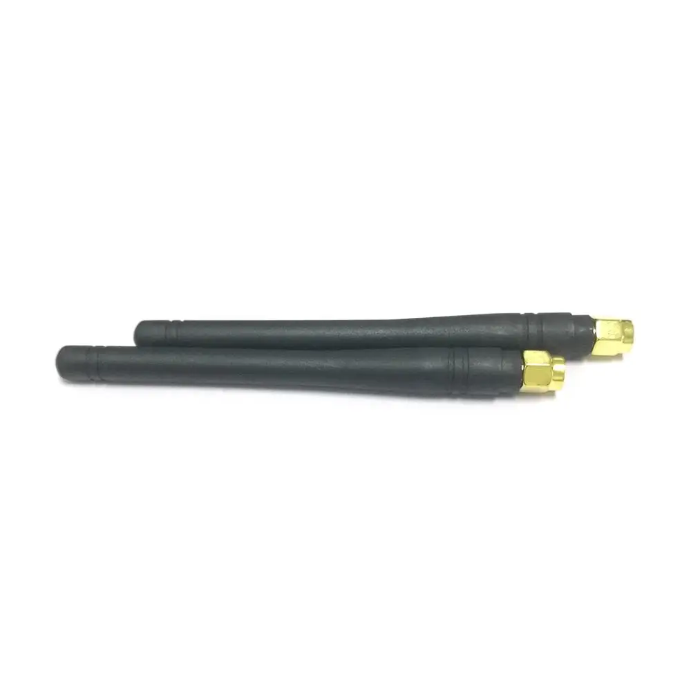 Антенна 3G 800/900/1800/1900/2100 МГц 3dBi GSM антенна SMA Male Omni #1 оптовая цена для модема 1 шт.|mobile