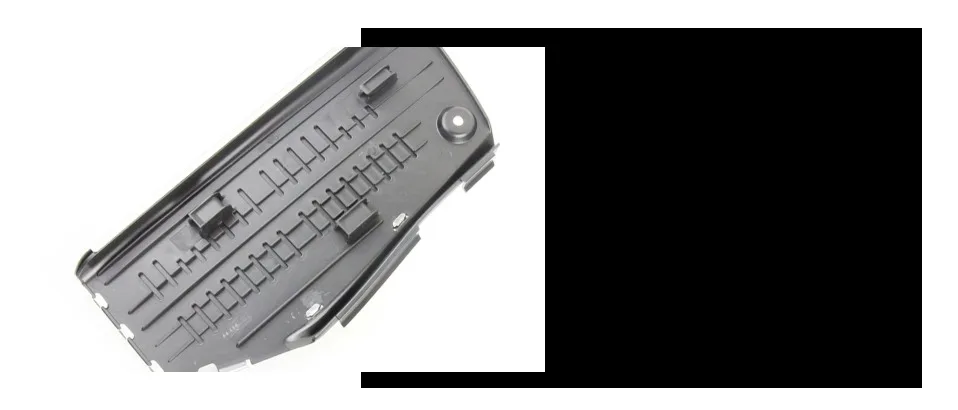 Педаль LHD для Volkswagen Polo vw Golf 4 Bora Beetle RSi GTI R32 для Audi A3 SEAT Leon 1 м Толедо 1Л подставка для ног из нержавеющей стали