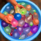 Водяные бомбочки, воздушный шар, удивительные детские волшебные воздушные шары с быстрым наполнением, товары для военных игр, Детская летняя уличная пляжная игрушка для вечеринки