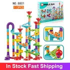 Мраморный гоночный лабиринт, Шариковая воронка, горка, кирпичи, игрушки, лабиринт, трек, шар, игрушки, развивающие игрушки, строительные блоки, игрушка Монтессори, подарок