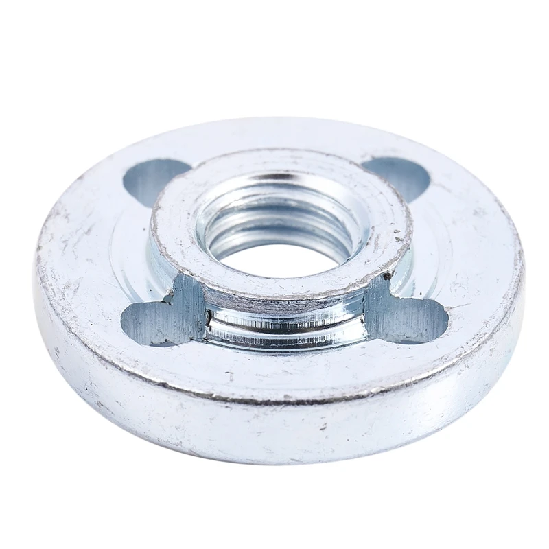 2 пары угловая шлифовальная машина внутренняя внешняя Замена фланца для Makita 9523NB |