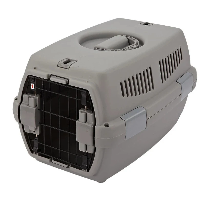 Воздухопроницаемая сумка для перевозки домашних животных переноска собак и