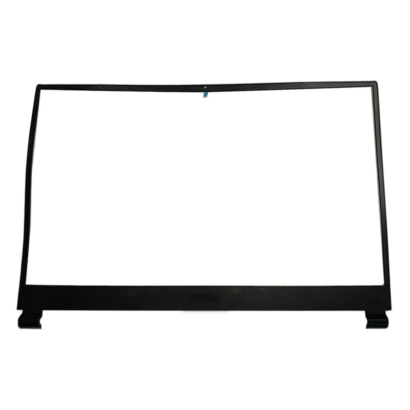 Barato Original Nuevo LCD De Ordenador Portátil Cubierta/bisel Frontal/bisagras/Palmrest/cubierta Inferior Para MSI GP75 MS-17E1 MS-17E2 MS-17E3