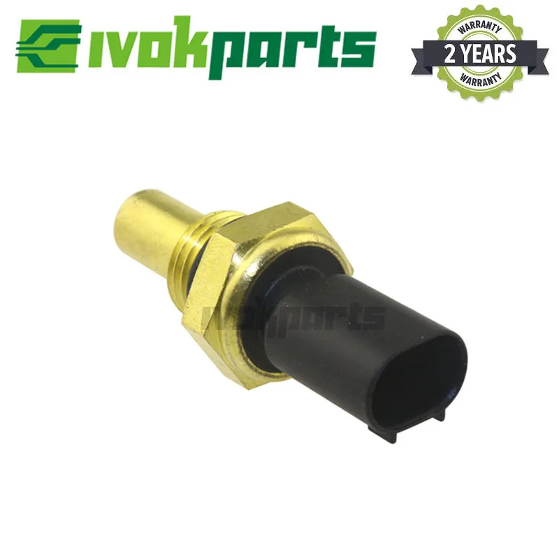 Индикатор температуры двигателя датчик переключения для 07-09 Jeep Grand Cherokee 04-05 Chrysler PT