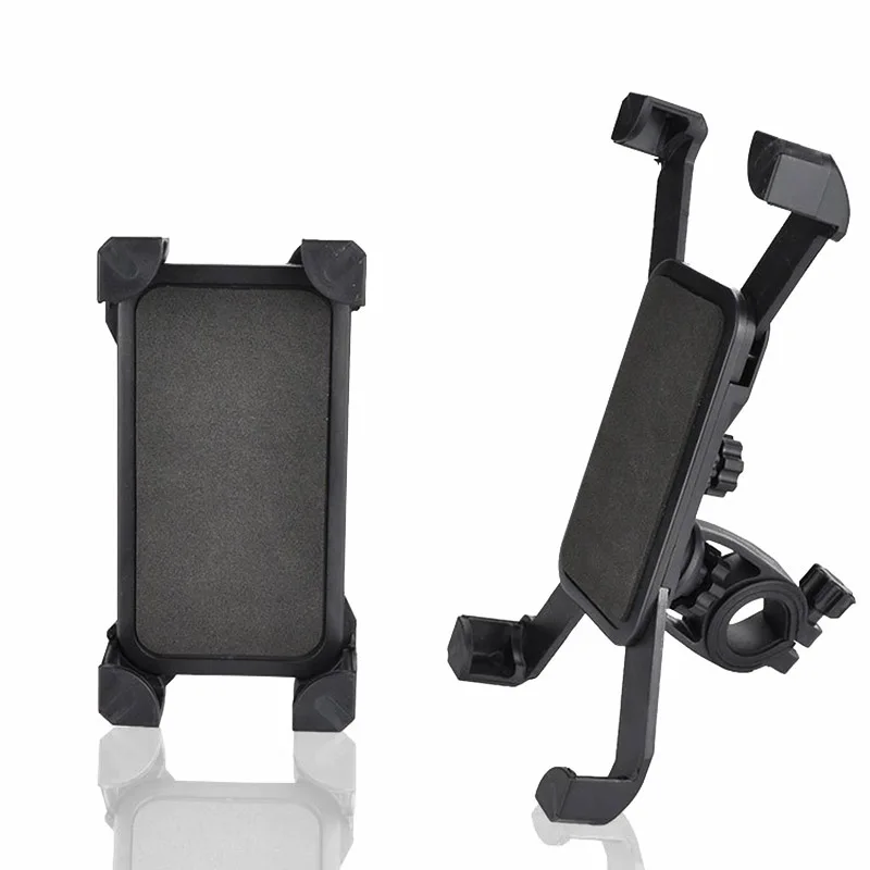 

Phone Bracket Scooter Clip Holder Grip Anti Slip Stable Tools For Millet M365