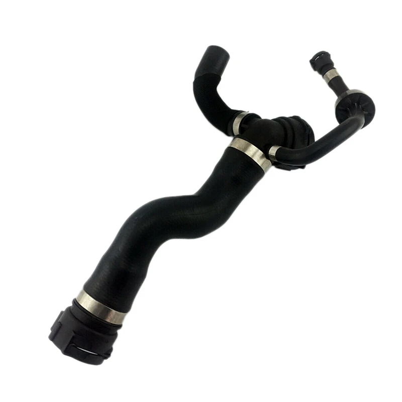 Система охлаждения двигателя радиатор охлаждающий шланг основной 17127580957 для BMW F01