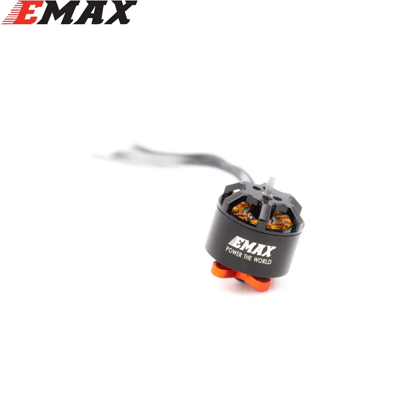 Emax RS1408 2300KV 3600KV Racing Edition Motor For RC Helicopter Quadcopter FPV Multicopter Drone | Игрушки и хобби