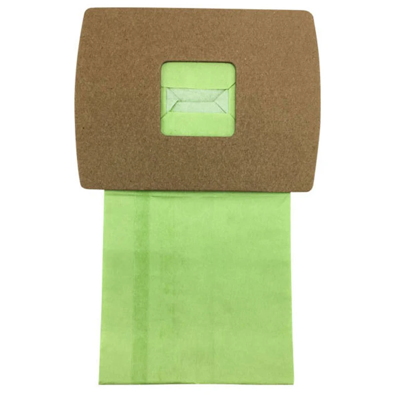 20 шт. аксессуары для пылесоса мешок пыли Darbage вакуумный подходит Oreck BB180 BB280 BB850 BB870