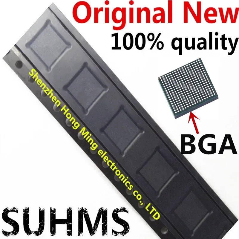 

(5 шт.) 100% Новый чипсет SNB5072C1ZNBR B5072CI B5072C1 BGA