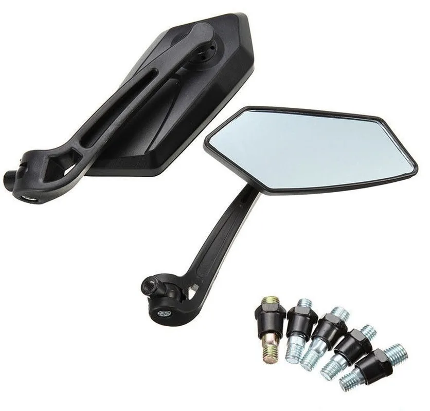 Мотоциклетные аксессуары модифицированное зеркало заднего вида