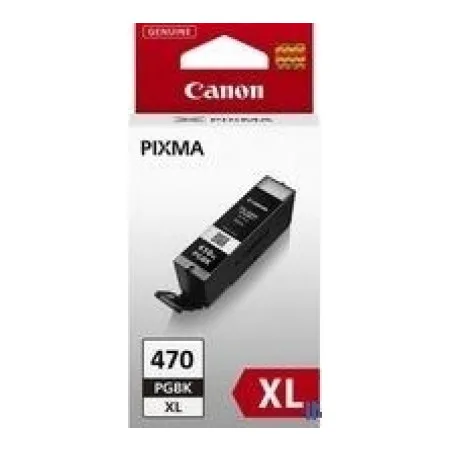 Картридж Canon PGI 470PGBK (0375C001)|Чернильные картриджи| |
