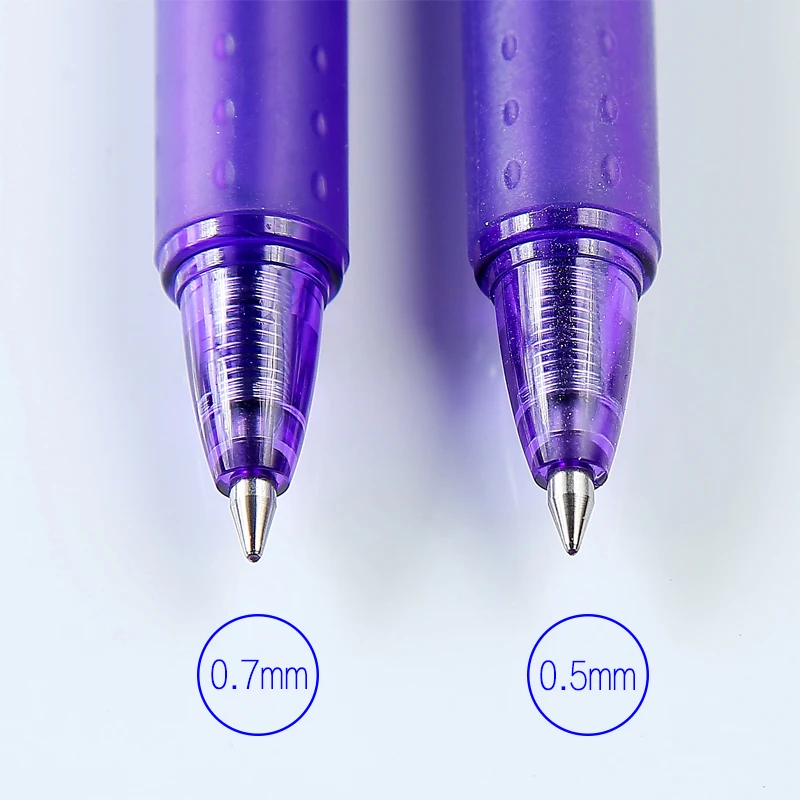 Ручка пилот LifeMaster со стираемыми шариками 0 5 мм|gel ink pen|frixion ballpen 0.5 |