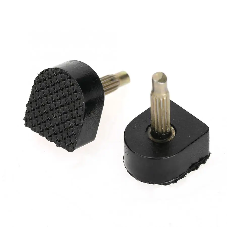 Замена дюбелей для ремонта обуви 60 шт. (5 различных размеров) | Дом и сад