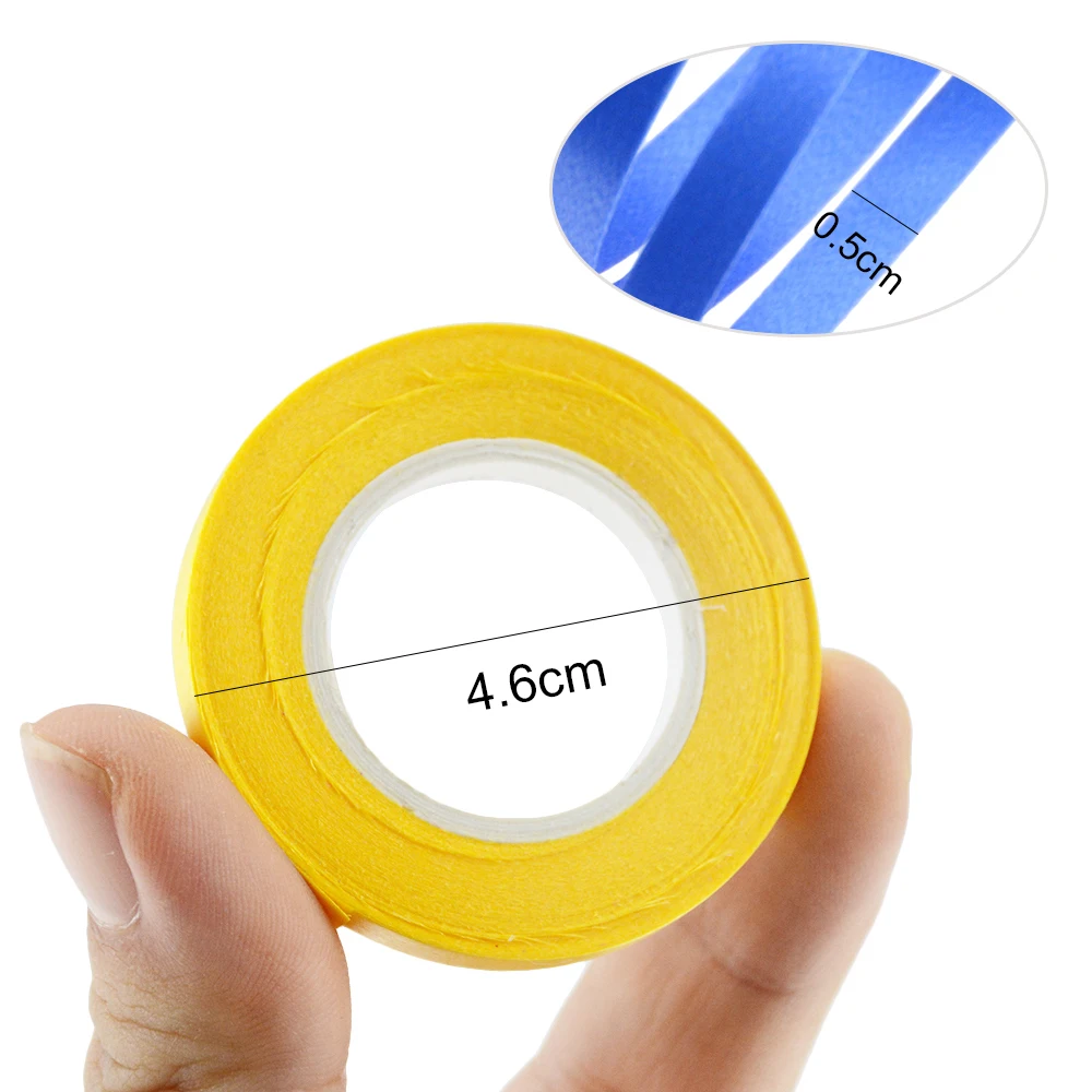 5 шт. 10 м * мм лента из фольги для воздушных шаров-лазер аксессуары мероприятий