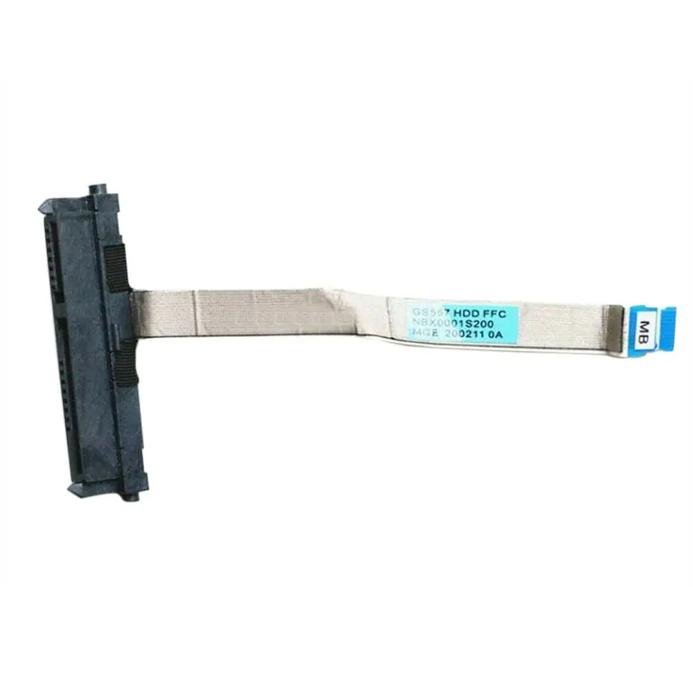

New For Lenovo GS557 S550-15IIL NBX0001S200 HDD Hard Drive Disk Connector CABLE