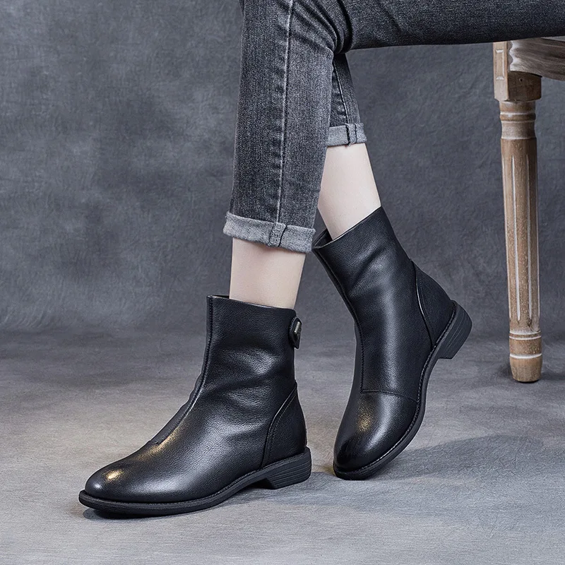 

Boots Women Fashion Hot Comfortable Woman Shoes Party Luxury Platform Boots Style Rubber Boot Female Footwear Women's Shoes