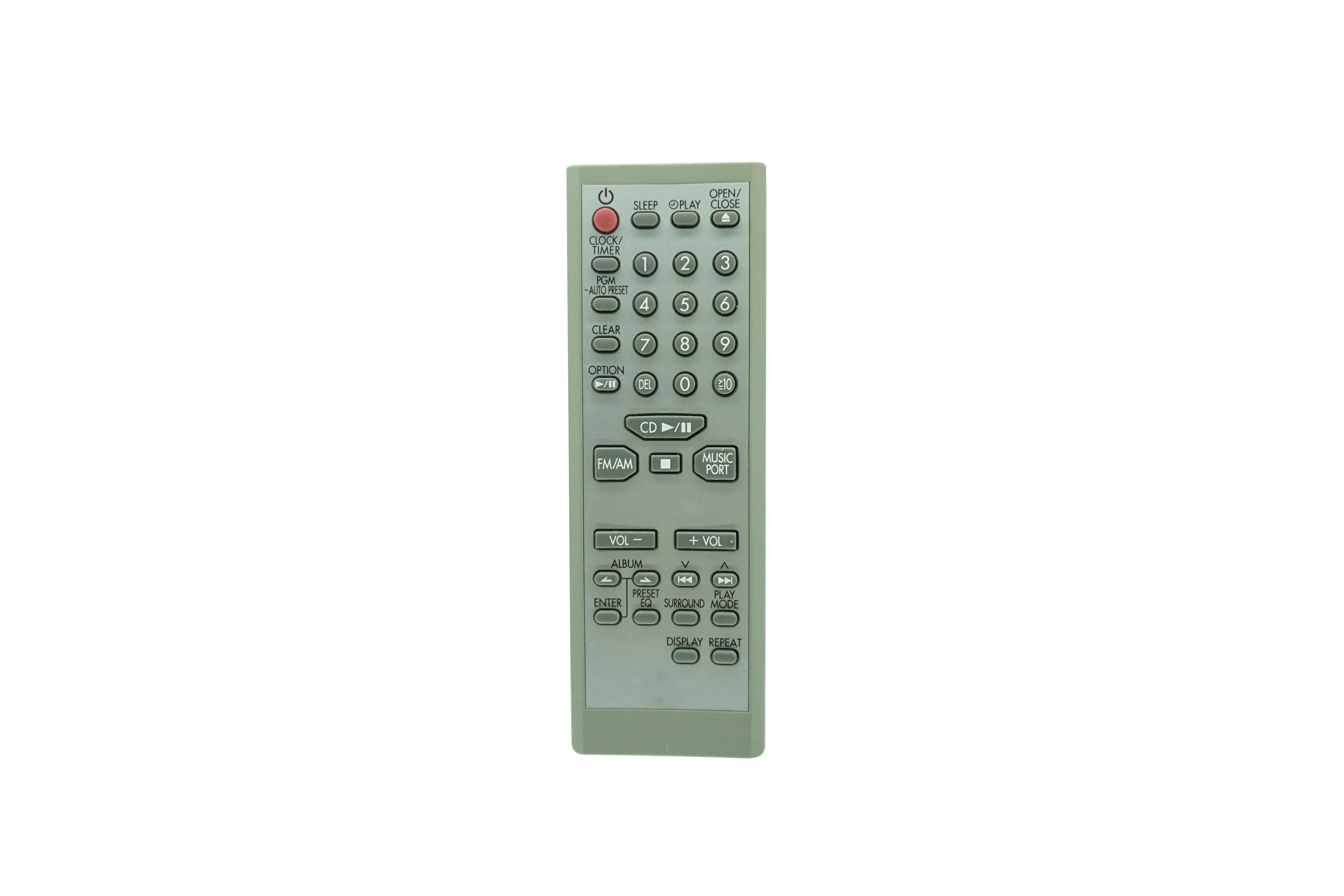 Control For Panasonic N2qagb000028 N2qayb000243 Sc-ak270 N2q