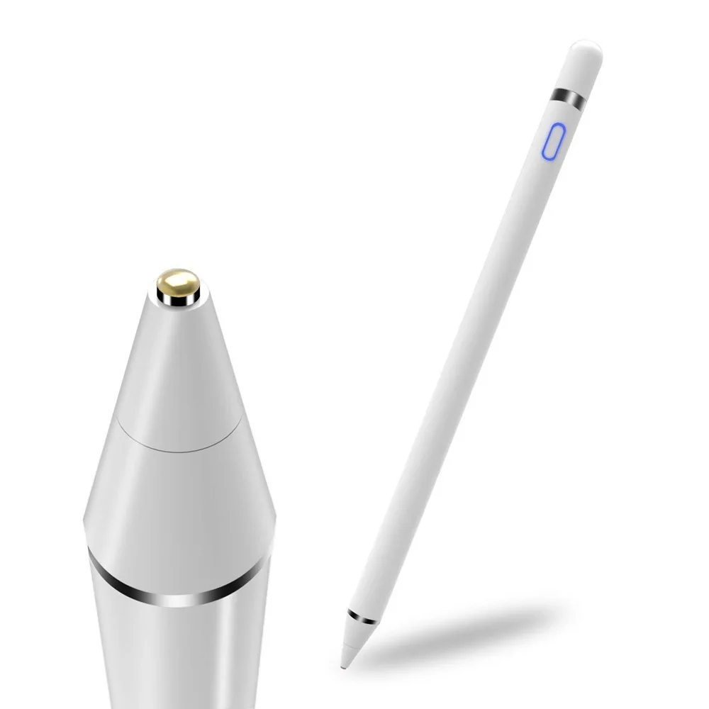 

Apple IPAD tablet phone capacitor pen, active stylus Pencil