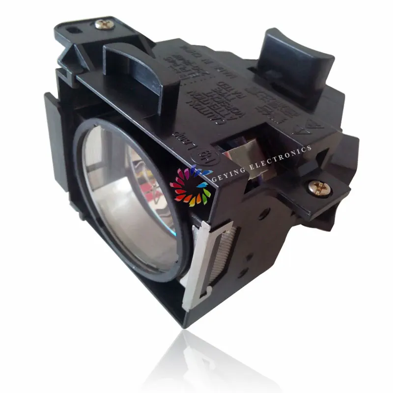 Оригинальный ELPLP45/ V13H010L45 Лампа для проектора Epson EPM-6010 EMP-6110 EMP-6110I | Электроника