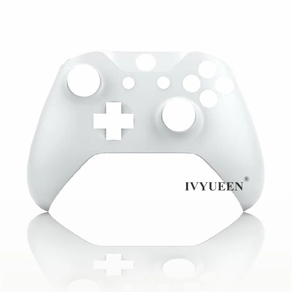 Чехол IVYUEEN Recon Tech для Xbox One X S специальный выпуск пластиковый чехол с передней