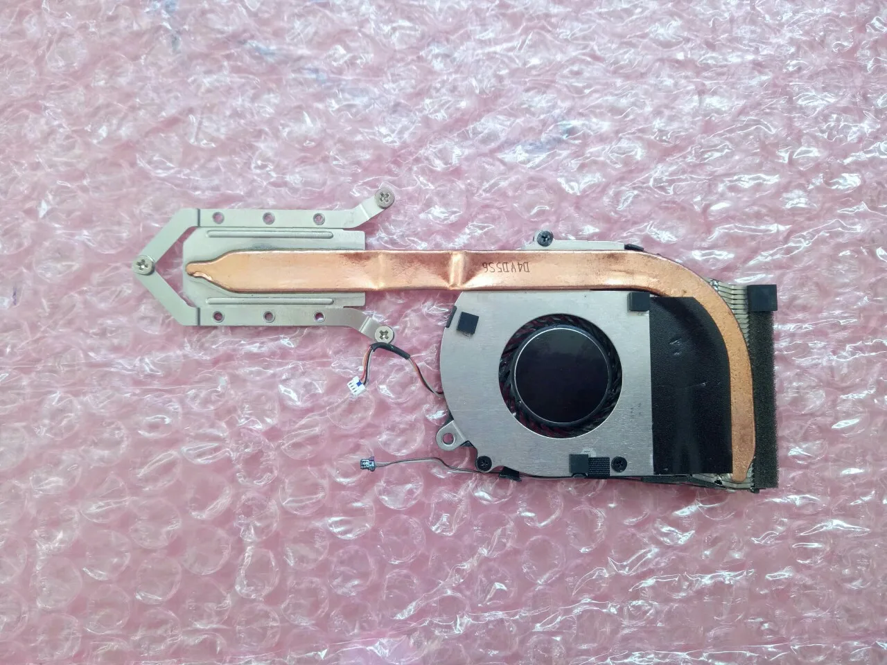Кулер для процессора/радиатор SONY VAIO Pro 11 SVP11 SVP112 SVP1121s2c SVP11217sc SVP11226SCBI SVP11227SC HY55Q05P |