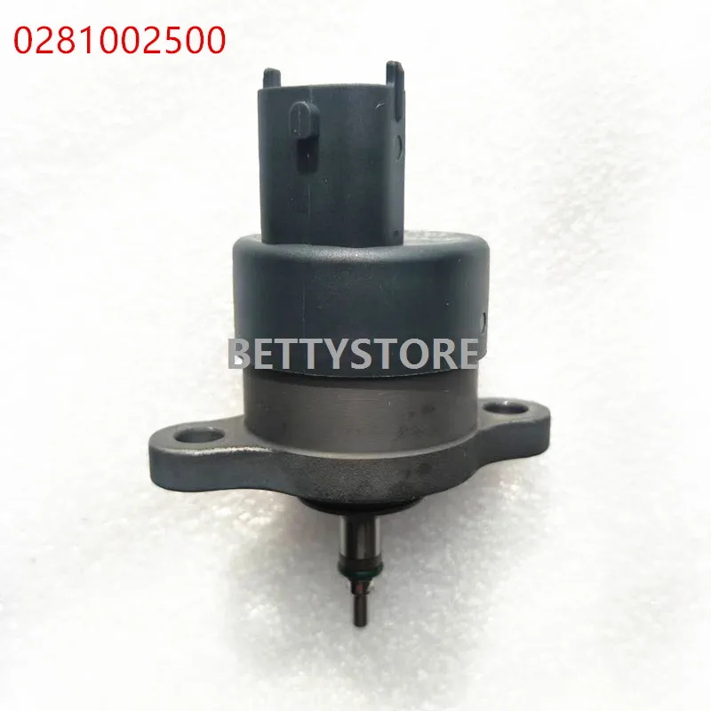 Регулятор давления common rail DRV 0281002500