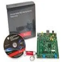 

Макетные платы и комплекты TMDX570LC43HDK-комплект ARM TMDX570LC43HDK DEV KIT
