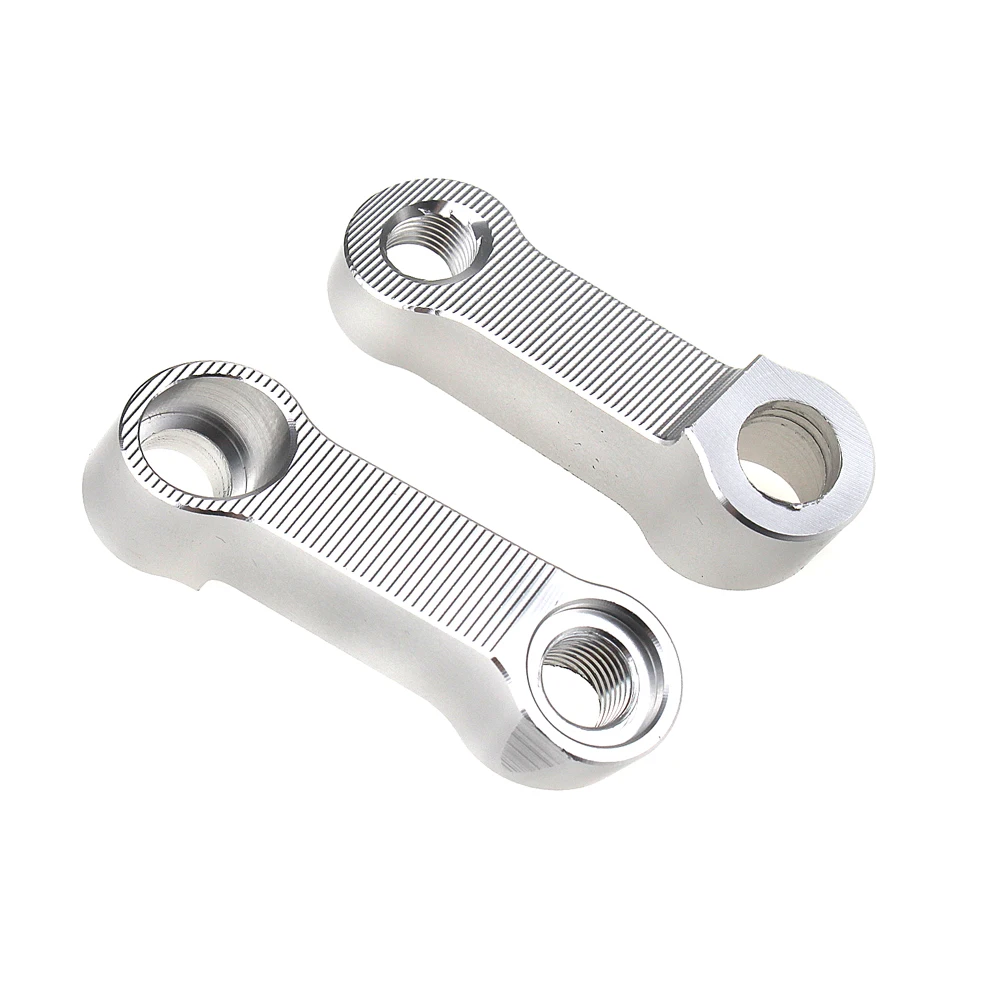 Универсальный удлинитель 10 мм для мотоциклетных зеркал заднего вида HONDA CB400 VTEC