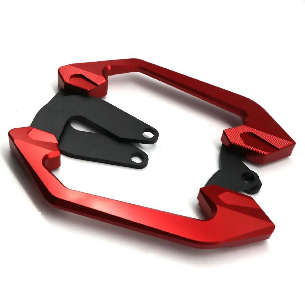 

Ручка для заднего пассажирского сиденья с ЧПУ, подлокотник, ручная направляющая для HONDA CB650R CBR650R