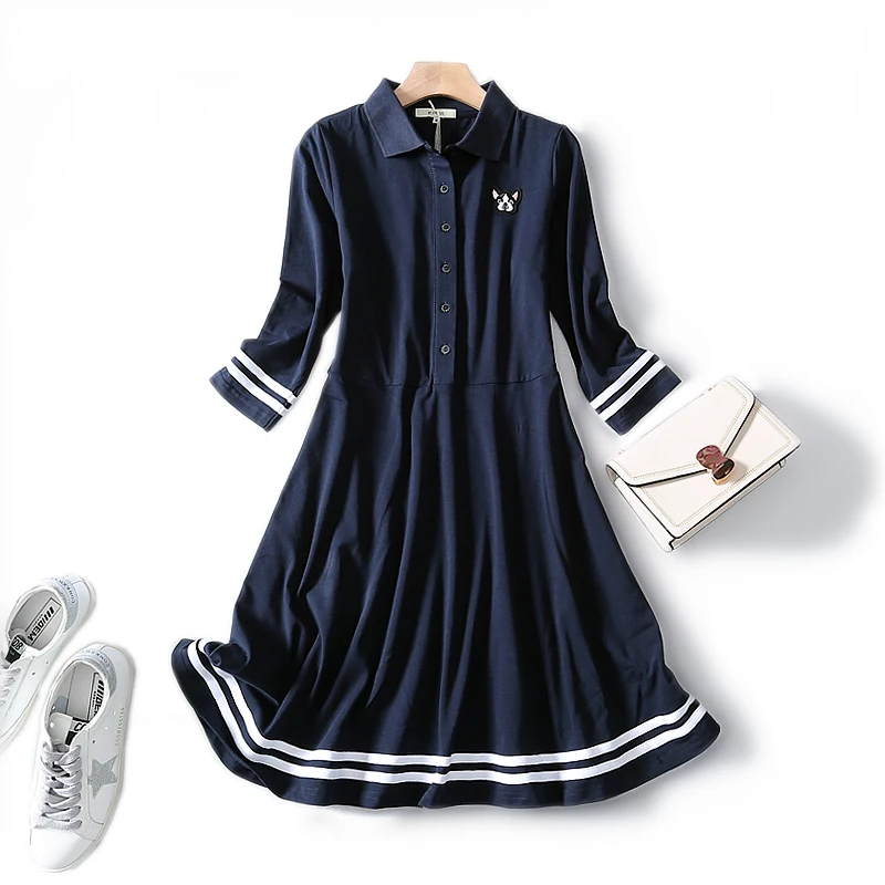 2019 осенне зимний стиль для отдыха в студенческом стиле приталенные лацканы