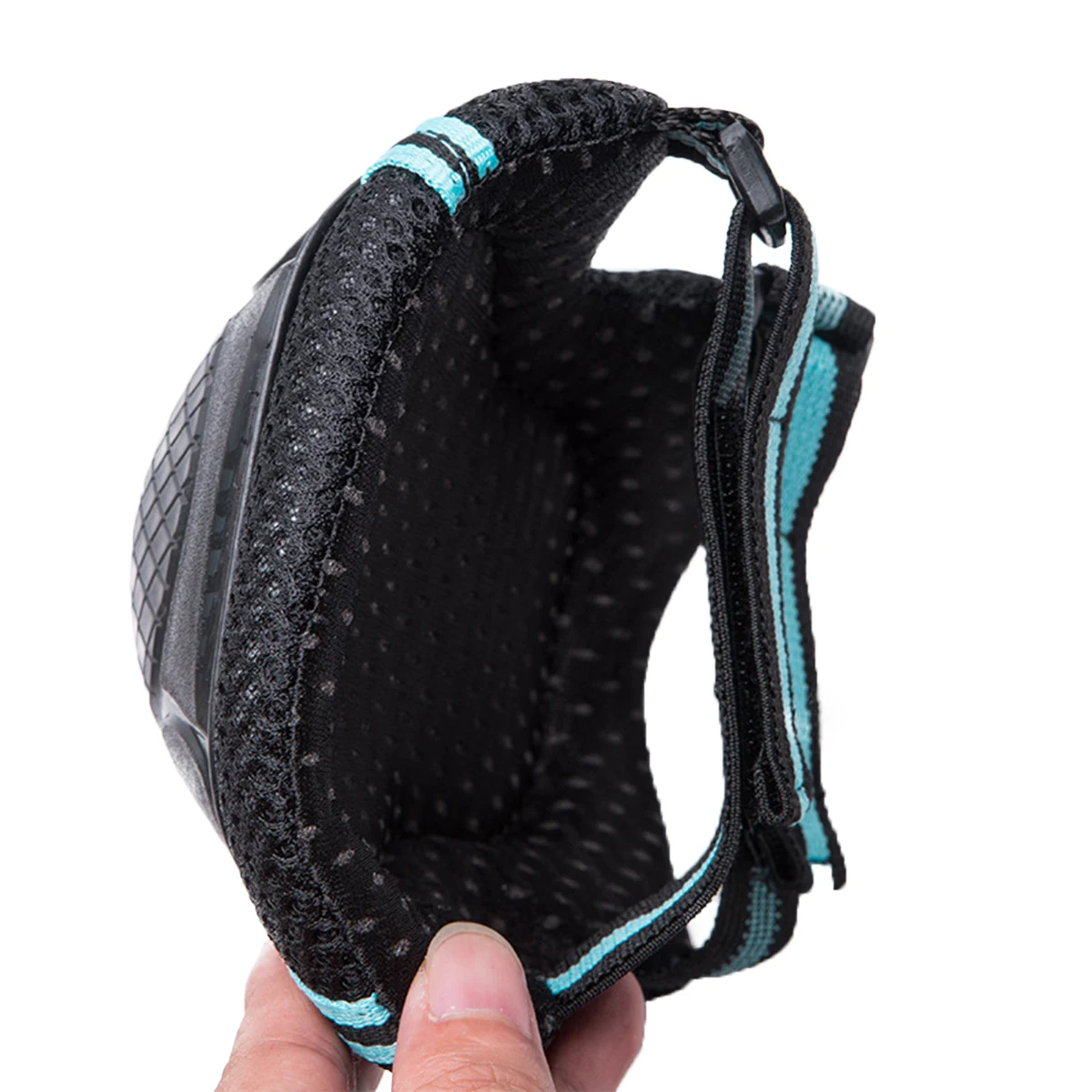 6 шт./компл. Детские уличные спортивные защитные наколенники налокотники для