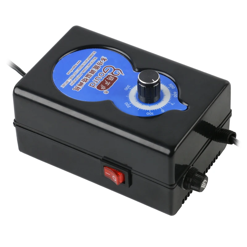 Новейший мини Регулируемый Температура Тыква машина пирографии + 9 шт для