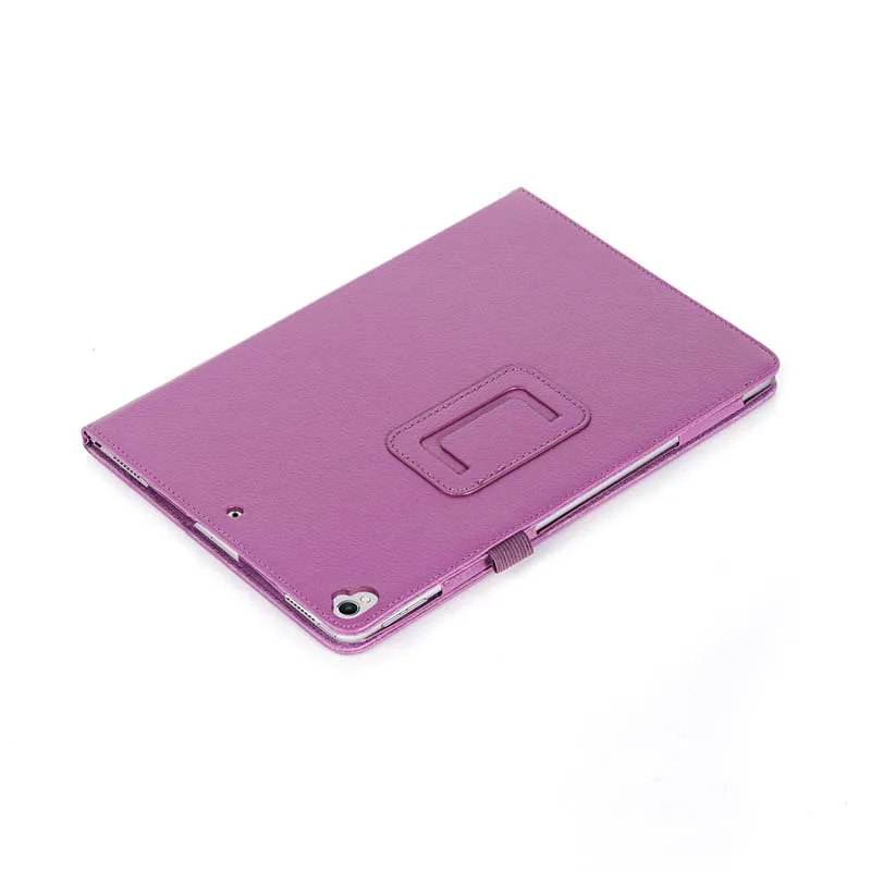 case Магнитный чехол для iPad Pro 10,5 /iPad Air 10,5 Coque кожаный смарт-чехол для iPad 10,2 7-го поколения Capa Funda - Цвет: case