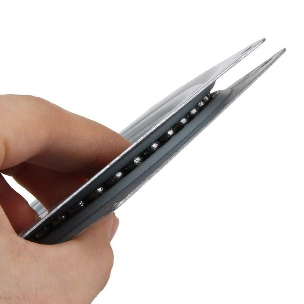 Вращающийся металлический шариковый подшипник вращающаяся на 360 Градусов