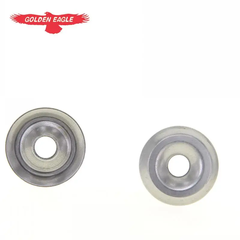 Промышленный зажим для кабеля напряжение Disck-один комплект = 2 шт. | Дом и сад