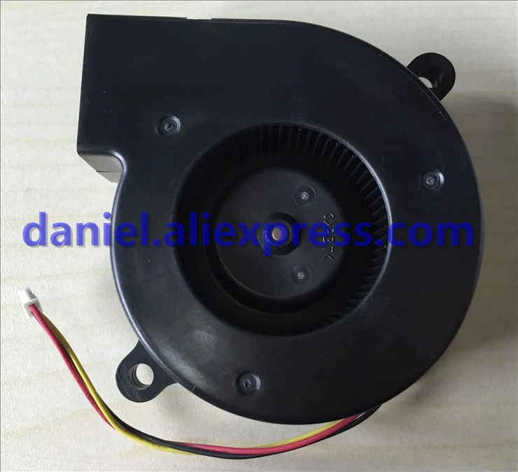 Оригинальный проектор Epson EH TW3000/TW4000 вентилятор TOTO TYF350LJ03/M25BLF01|Кулеры и системы