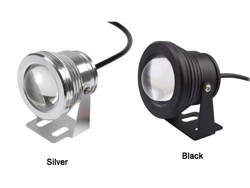 SPLEVISI 1X Удаленная Морская Лодка рыбалка на яхте лампа свет RGB для использования в грунтовых водах светодиодный прожектор бассейн, пруд украшение свет