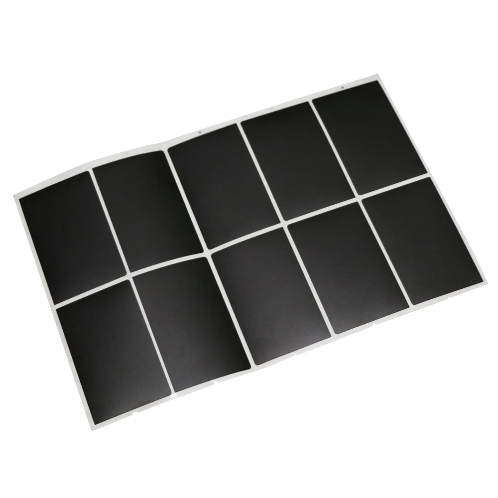 Asunflower, 10 шт., новинка, Упор для рук, стикер тачпада для lenovo Thinkpad X240 X250 X260 X270 для lenovo Thinkpad, наклейка для ноутбука X250